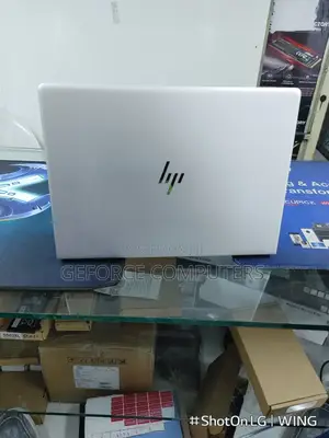 Laptop HP EliteBook 830 G5 16GB Intel Core I7 SSD 512GB
