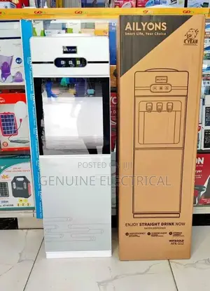 Water Dispenser/ Ailyons 3taps ,3,3 Taps Dispense ,Dispenser