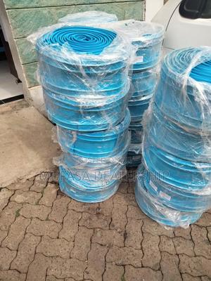 Interceptor Dikes/Water Bars - thumbnail 2