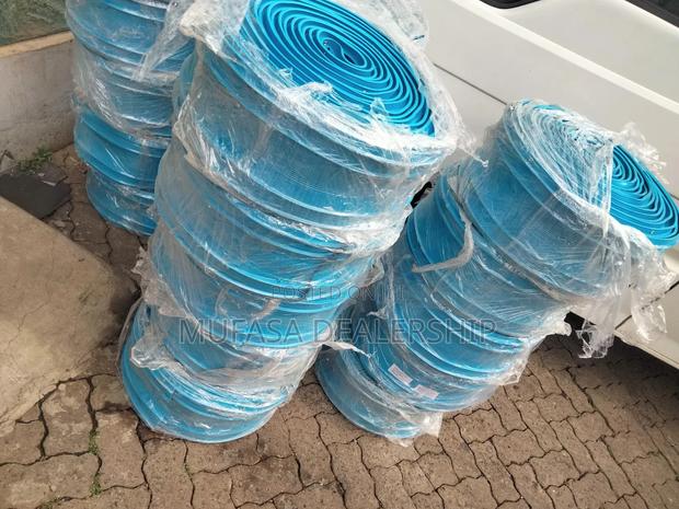 Interceptor Dikes/Water Bars - thumbnail 3