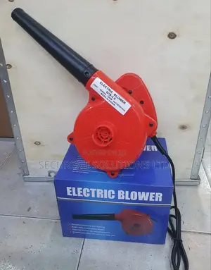 The QLB-2.8 700w Electric Blower
