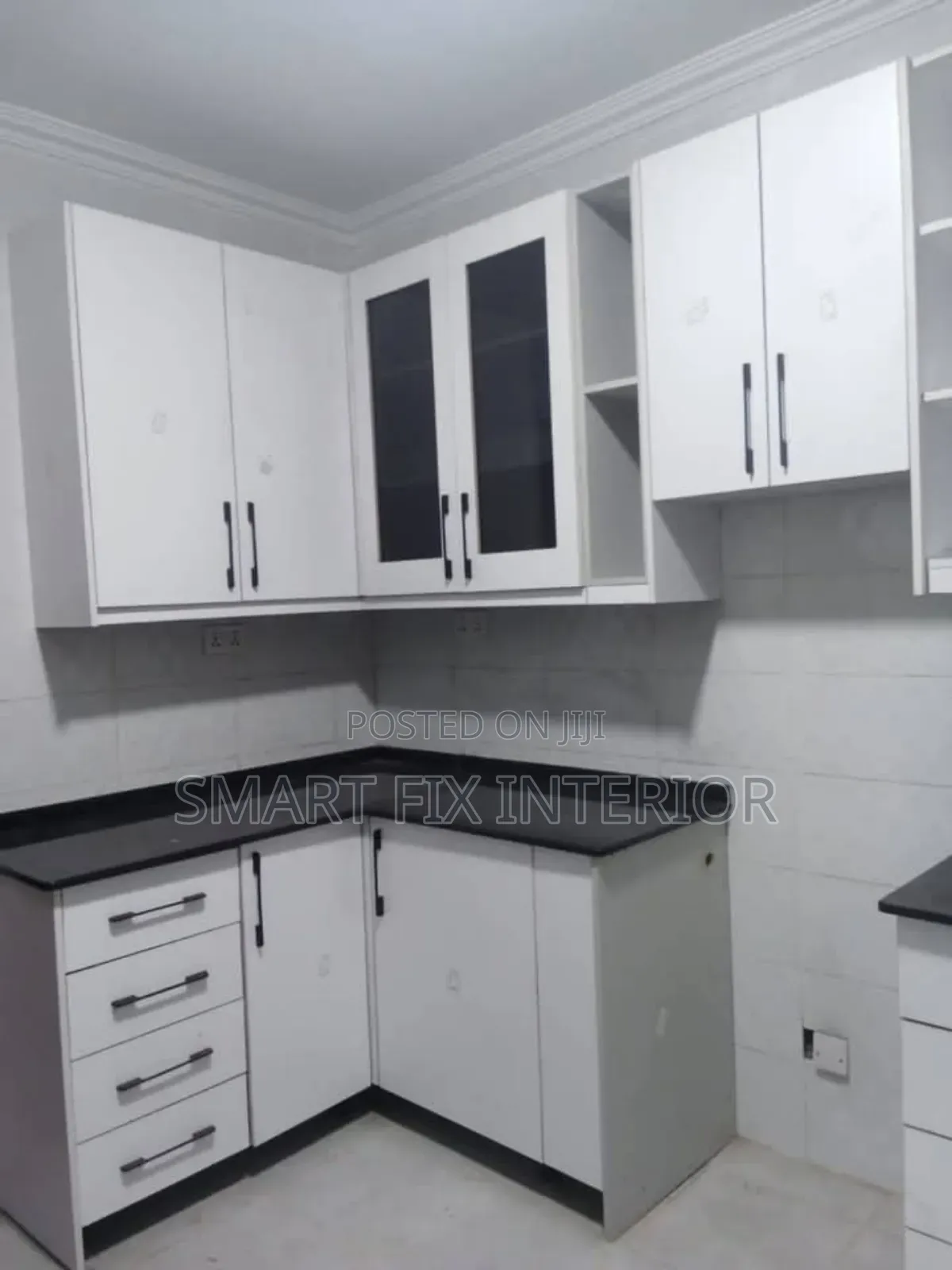 Kitchen Cabinets/Sink/ Granite Installation and Renovation