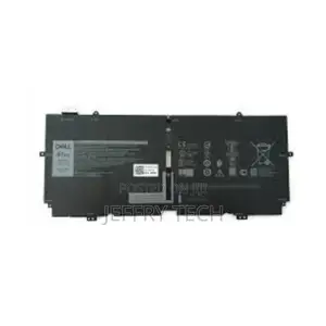 Dell 7390/ 52twh Laptop Battery