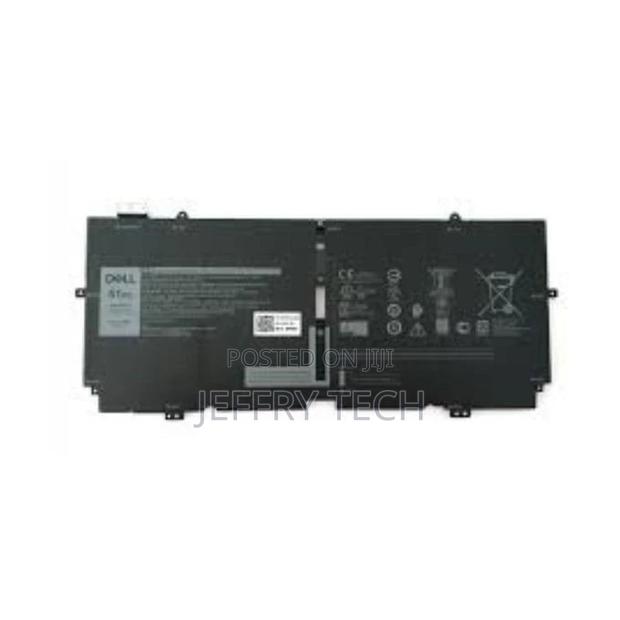 Dell 7390/ 52twh Laptop Battery