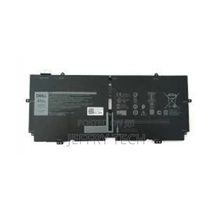 Dell 7390/ 52twh Laptop Battery