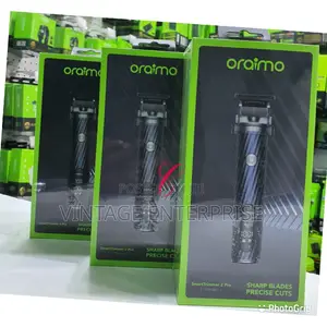 Oraimo Smart Trimmer 2 Pro Otr-280