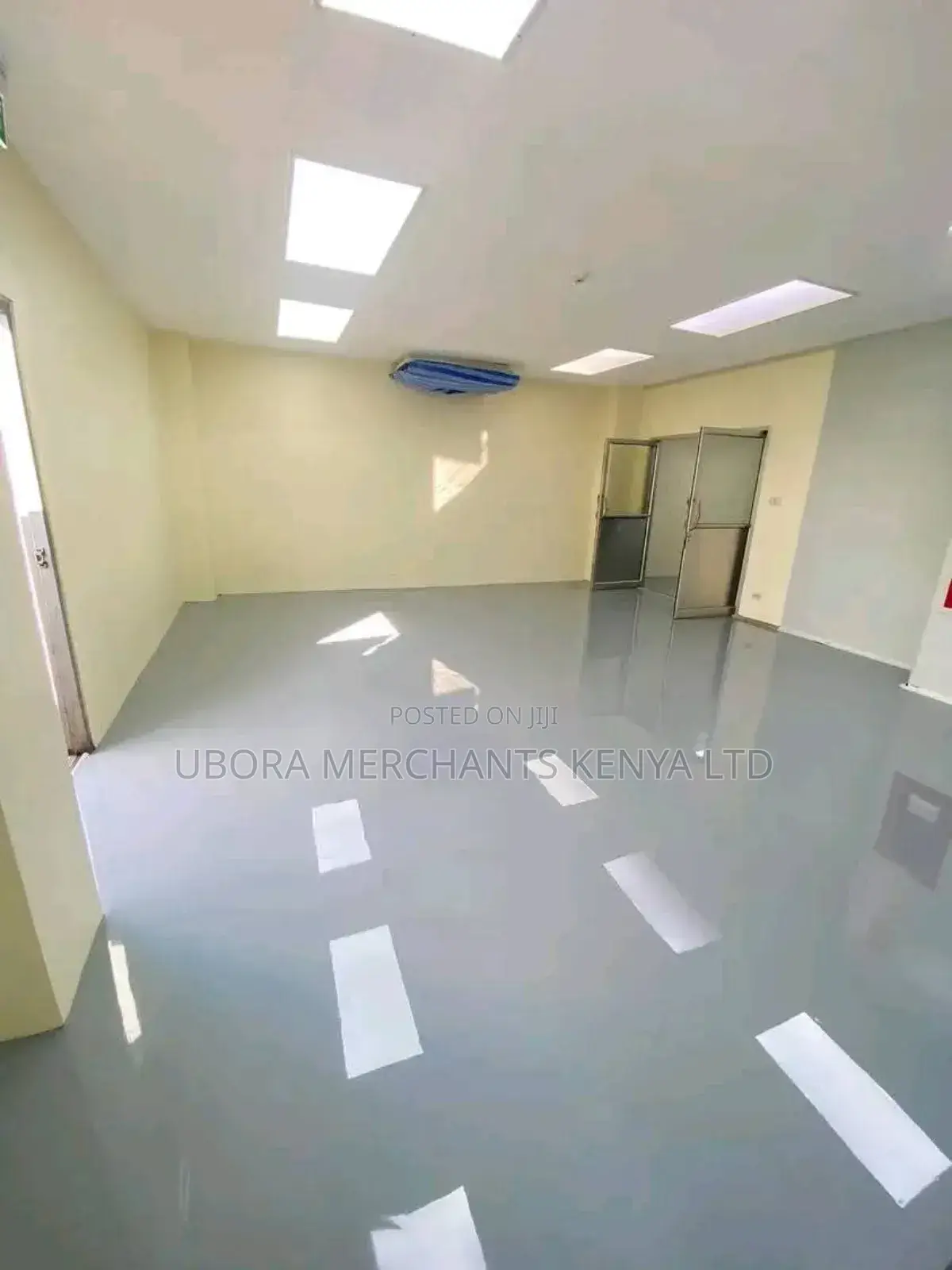 Professional Epoxy Services Kenya