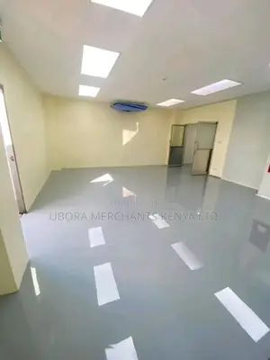 Professional Epoxy Services Kenya