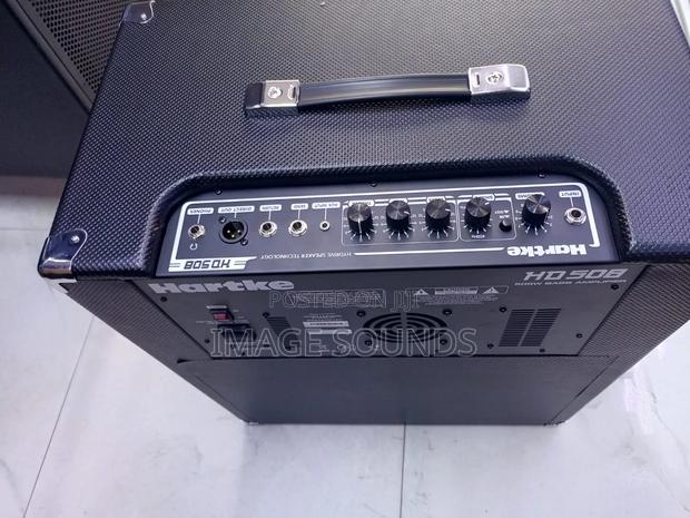 Hartke Hd508 - thumbnail 3