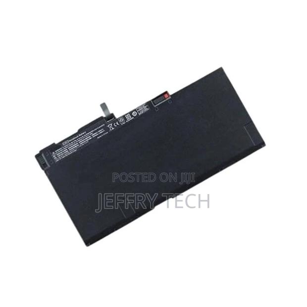 Hp Cm03xl Laptop Battery - main view