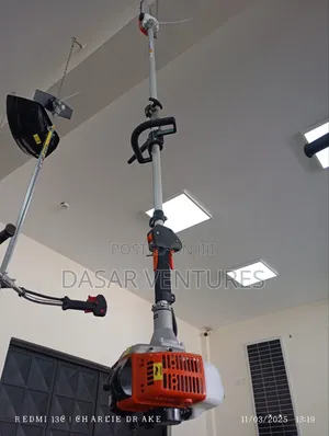 Brush Cutter Power Saw
