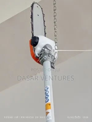 Brush Cutter Power Saw