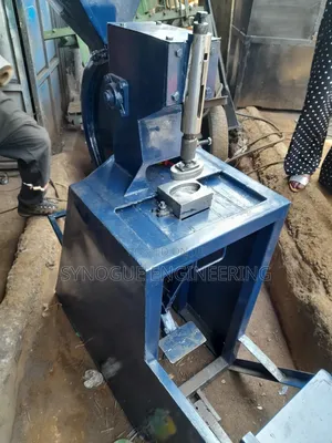 Foot Stamping Mold Bathing Soap