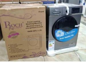 Roch 8kgs Washing Machine Front Load - thumbnail 2