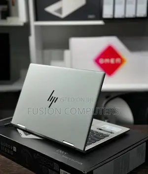 New Laptop HP Envy X360 8GB Intel Core I5 SSD 512GB
