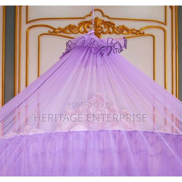 Round Net, 6*6 Net