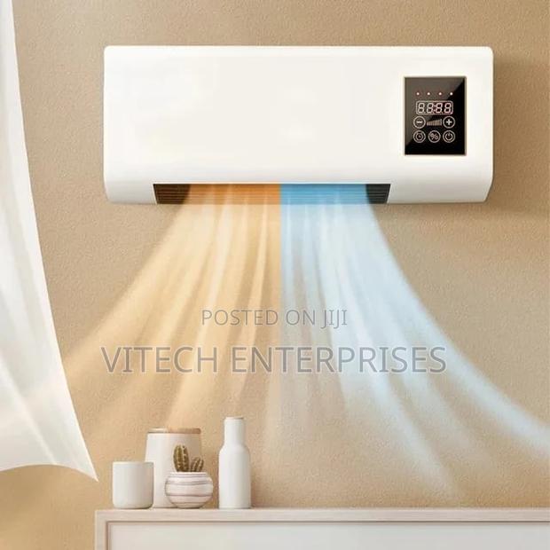 *Air Conditioner°1800w - main view