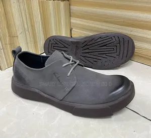 Clarks Flats Shoes
