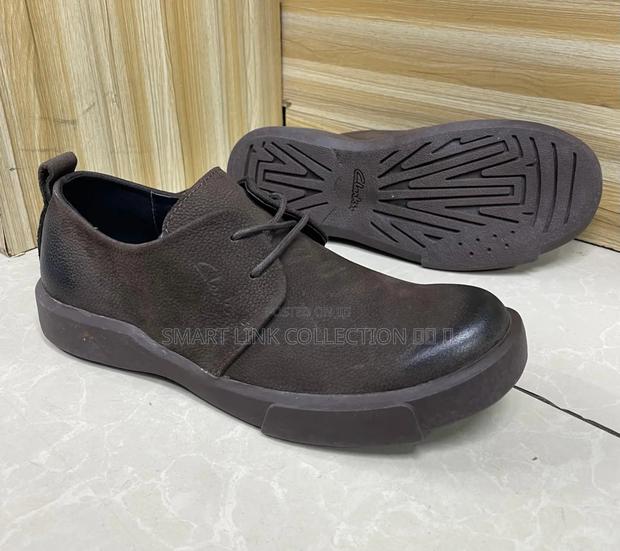 Clarks Flats Shoes - thumbnail 2