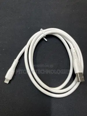 Usb to Lightening iPhone Cable