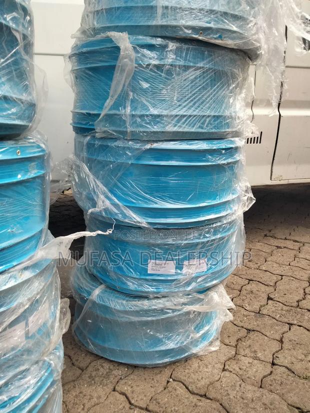 Expandable Water Bar - main view