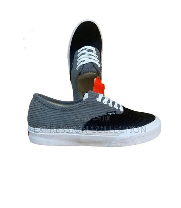 Unisex Cuordroy Vans - thumbnail 6