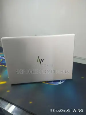 Laptop HP EliteBook 830 G5 16GB Intel Core I5 SSD 256GB