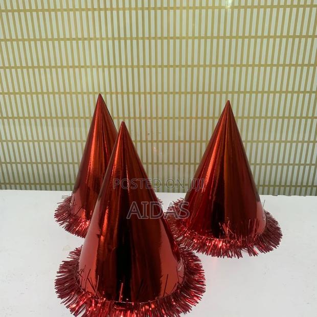 Party Hats - thumbnail 4