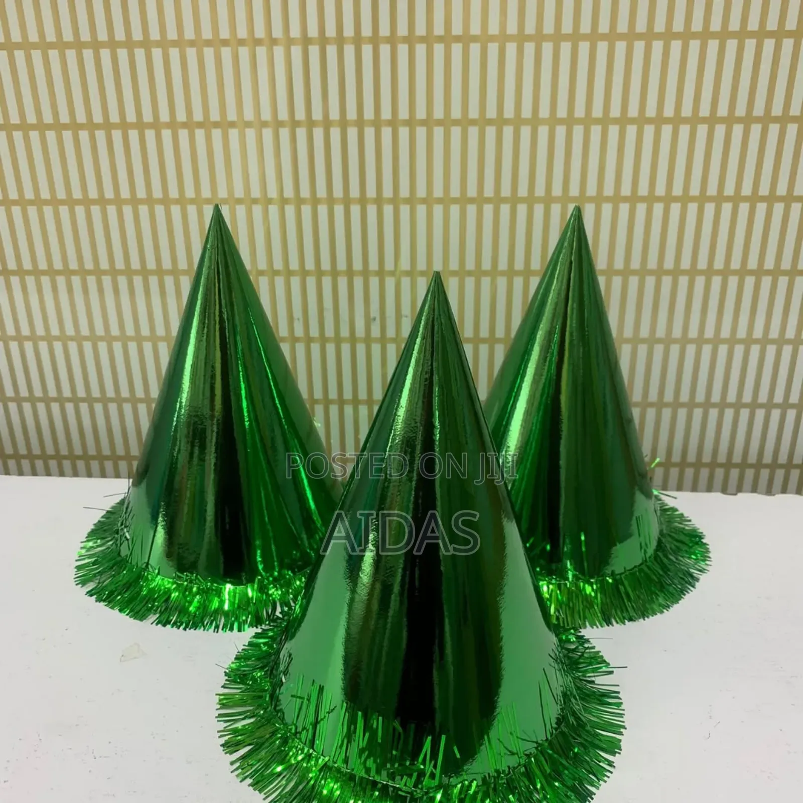 Party Hats