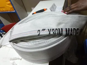2" Canvas Delivery Pipe 30m