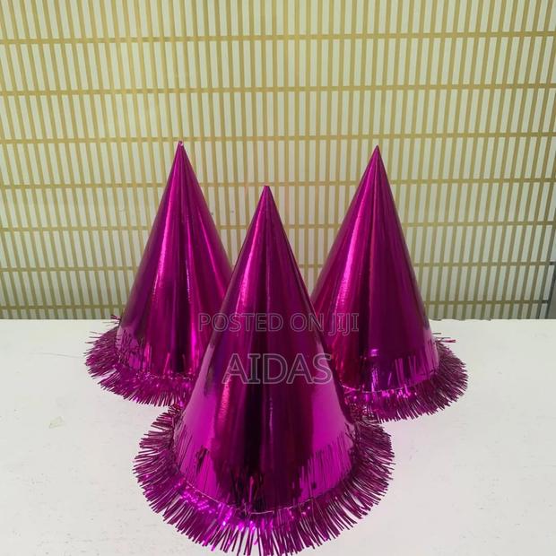 Party Hats - thumbnail 6