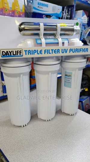 Best Quality Original Dayliff Water Filter Machine