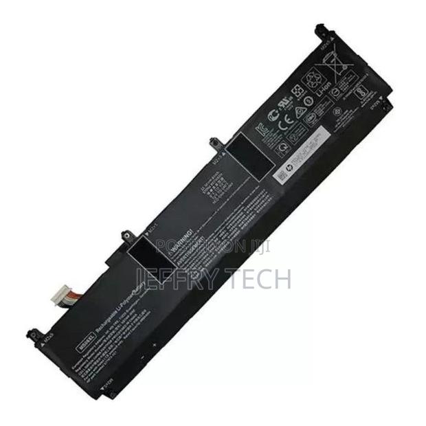 Hp Mb06xl Laptop Battery