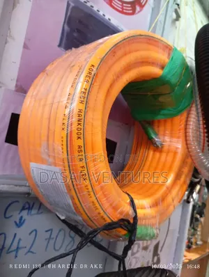 High Pressure Spray Hose 30m - Sprayer Pipe