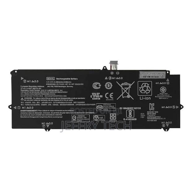 Hp Se04xl Laptop Battery