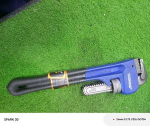 Pipe Wrench 12inch - thumbnail 2