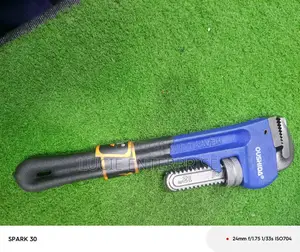 Pipe Wrench 12inch
