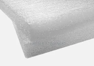 Expansion Joint Filler (Styrofoam)4ft×4ft×20mm
