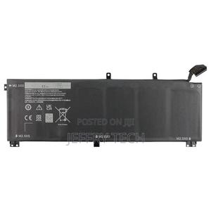 Dell Totrm Laptop Battery - thumbnail 2