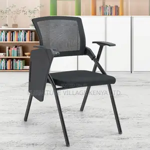 Office Chairs; Modern Foldable Executive Study Seat