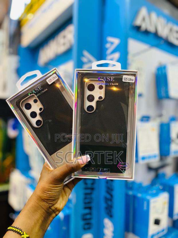 Samsung S25ultra Cases