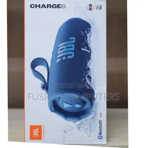 JBL Charge 6