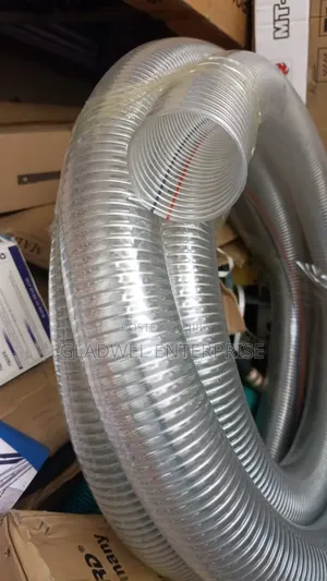 Quality Suction Pipe 800sh/Meter 2inch