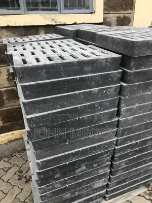 Gully Grating