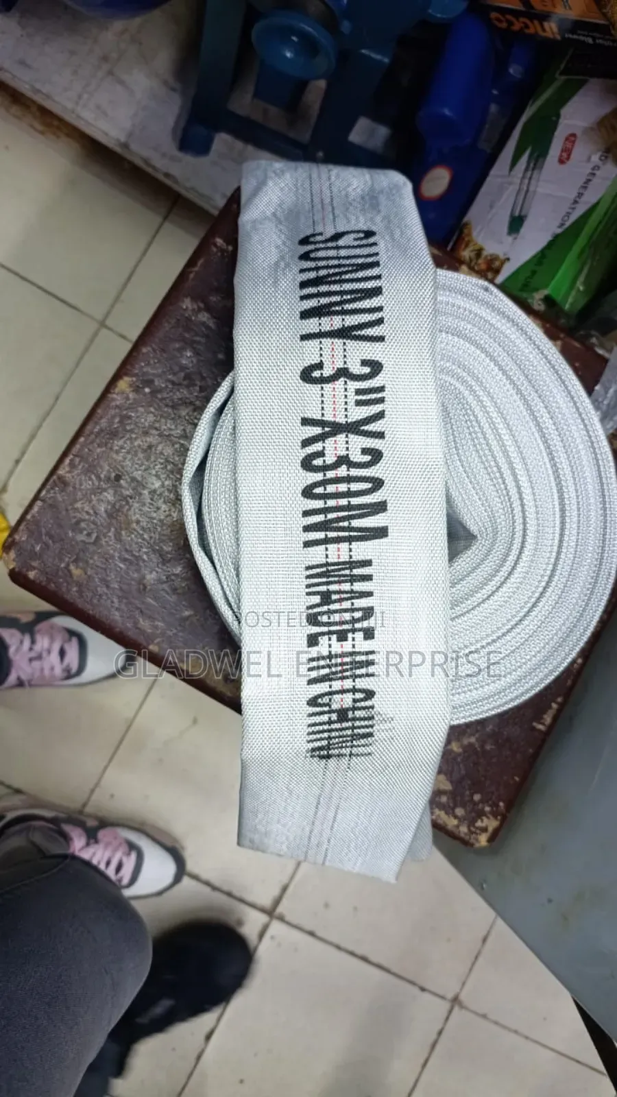 Best Quality Delivery Pipe 3inch 30meter