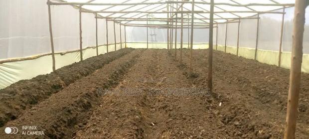 Greenhouse Construction Services - thumbnail 2