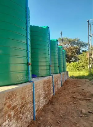 Greenhouse Construction Services