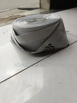 Canvas Hose Pipe