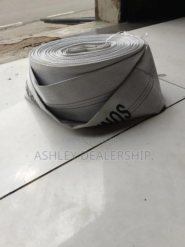 Canvas Hose Pipe