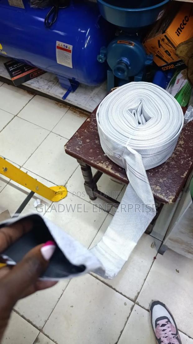 50meters Best Quality Delivery Pipe
